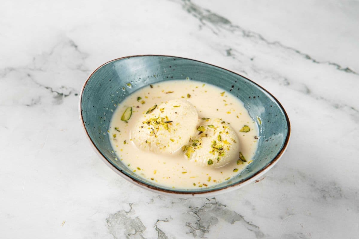 Ras Malai