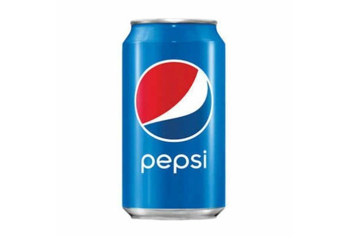Pepsi canette / Pepsi Can