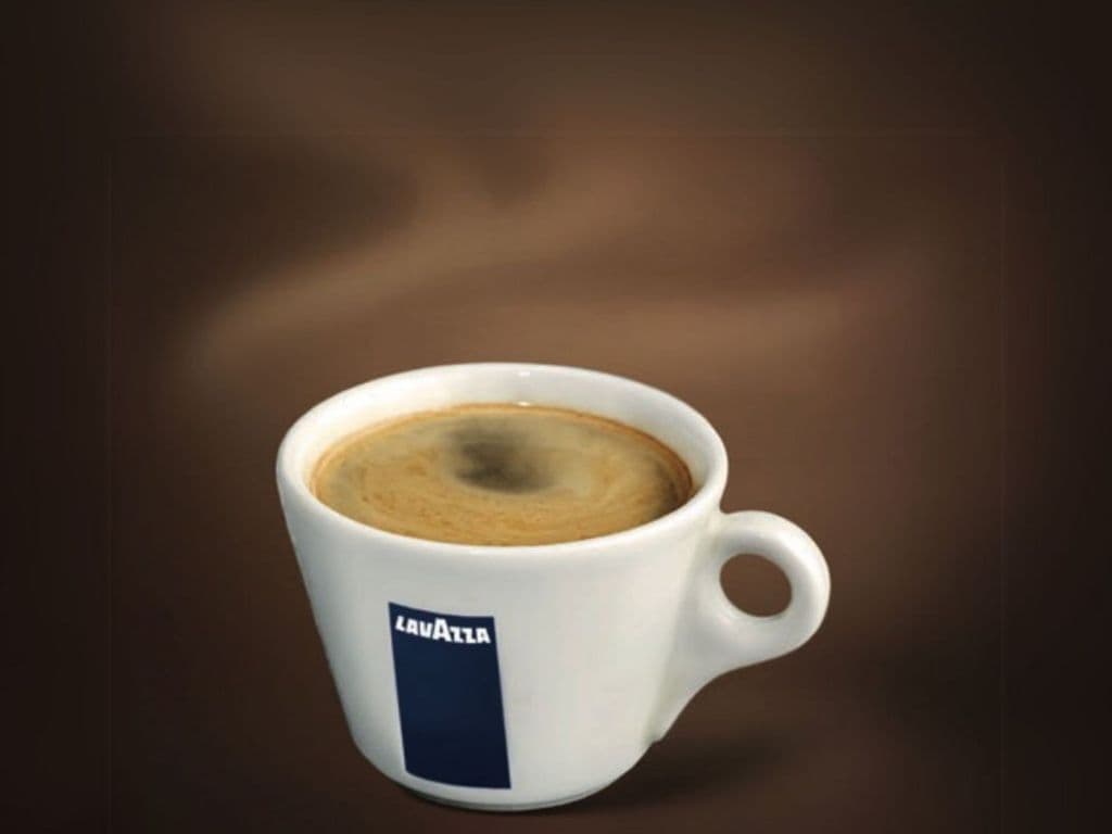 Small Americano