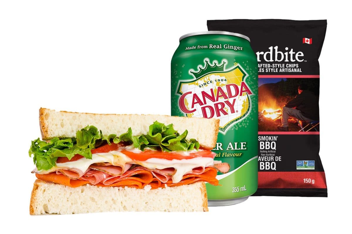 The Boss Combo (Regular Size)