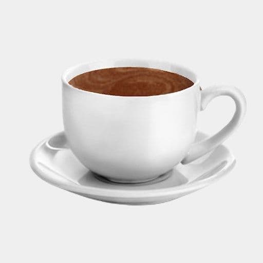 Chocolat chaud