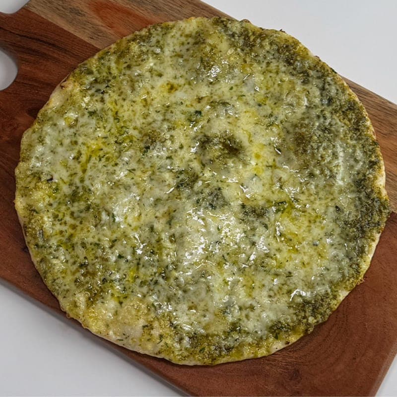 Maple Ridge | 12" Flatbread