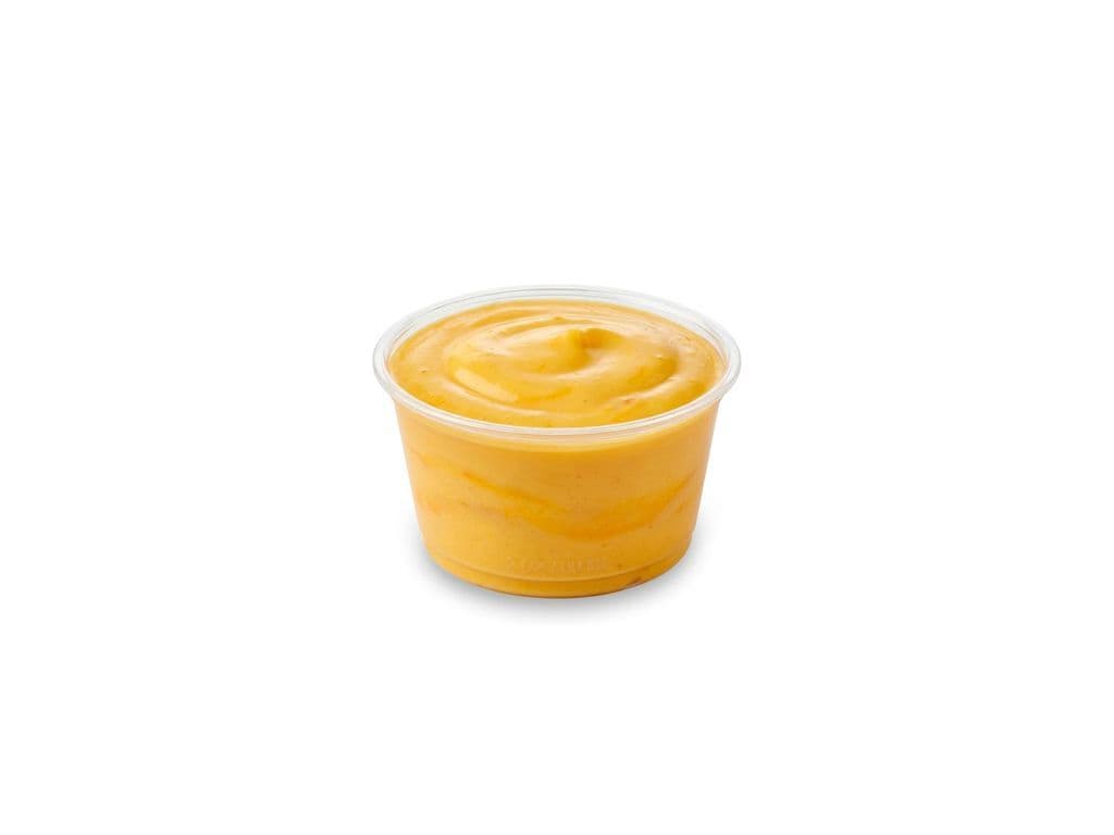 Sauce Cheddar