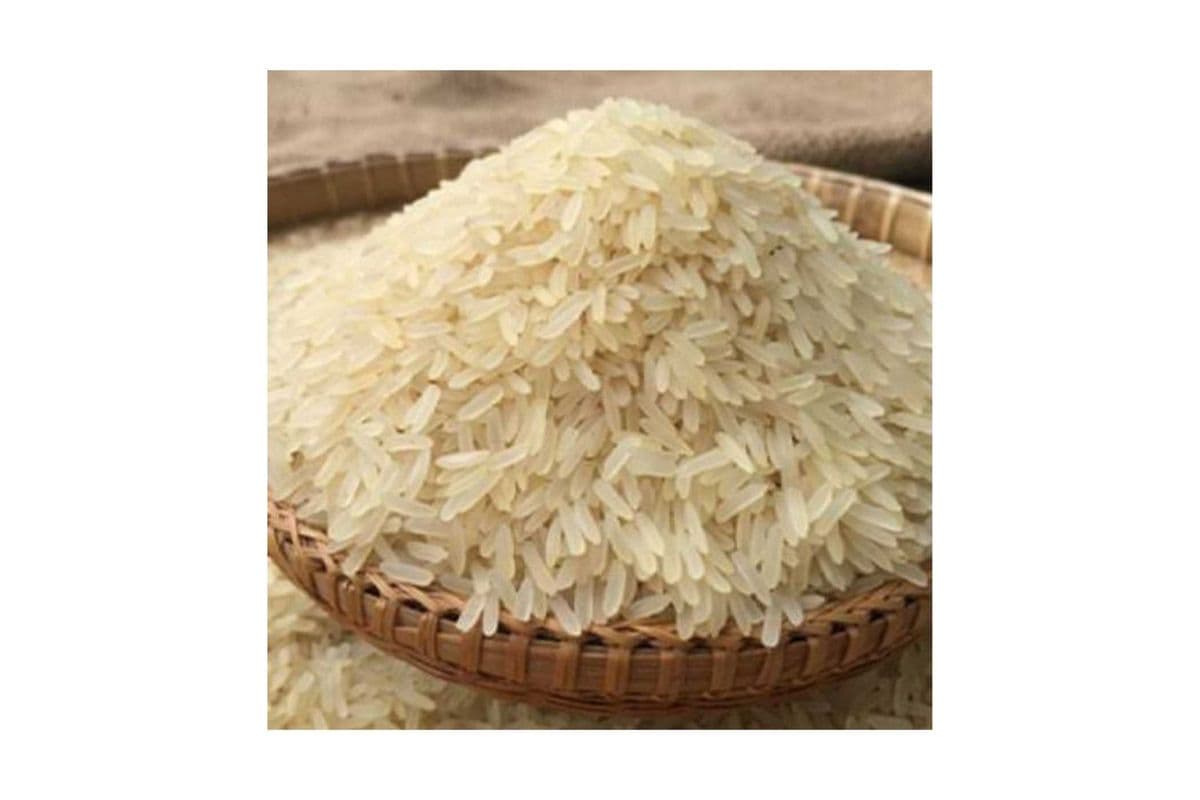 Clic Rice (8 kg) (8 kg)
