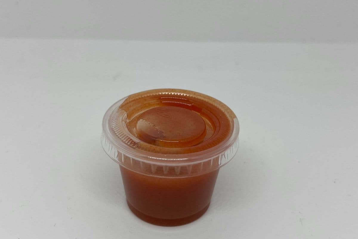Sauce Piquante