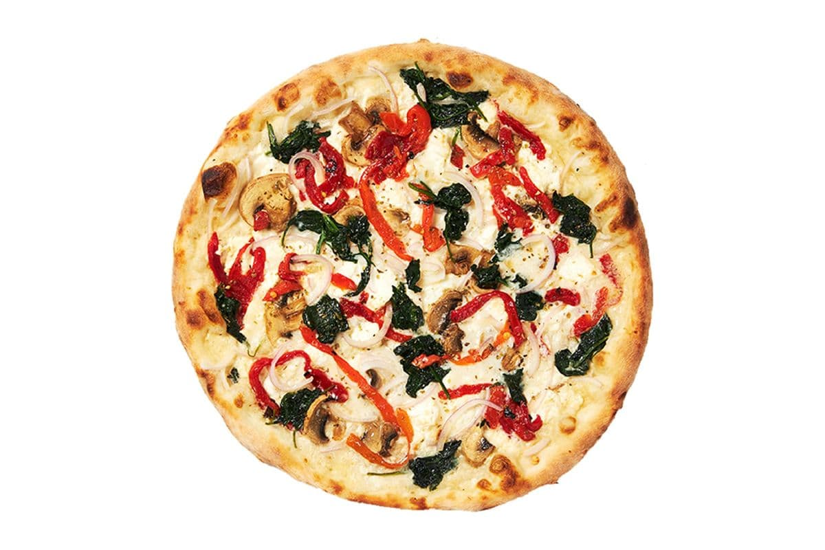Mexican Pizza