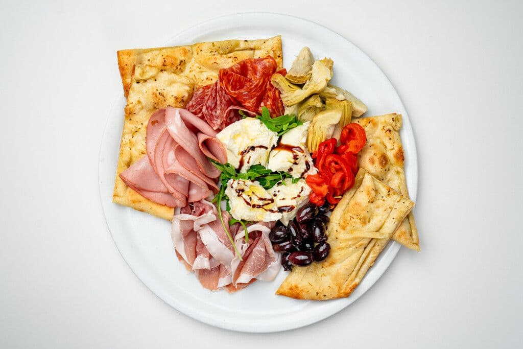 Antipasto