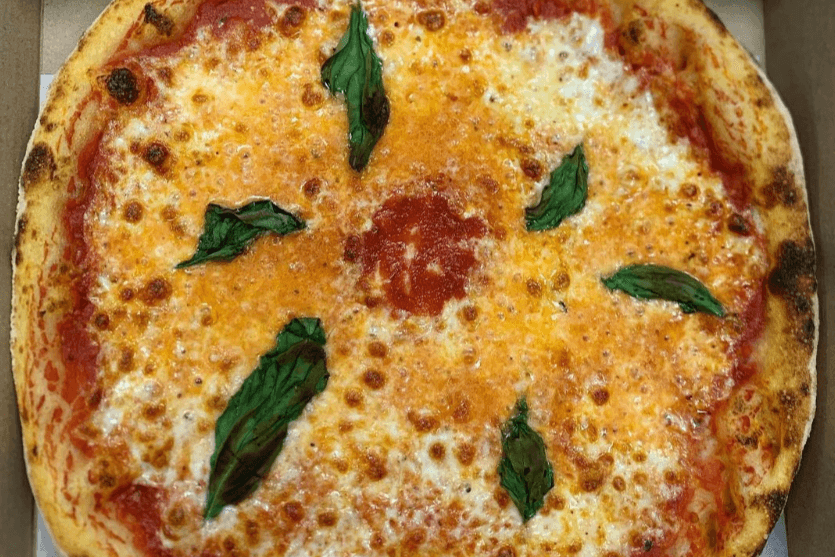 16" Margherita Pizza