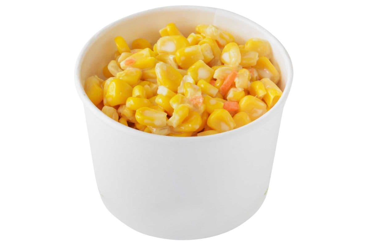 Corn Salad (12oz)