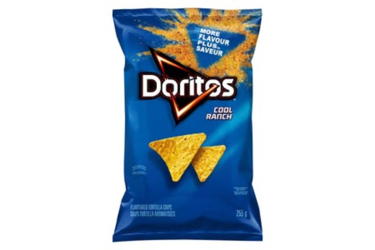 Doritos Cool Ranch (235 gr)