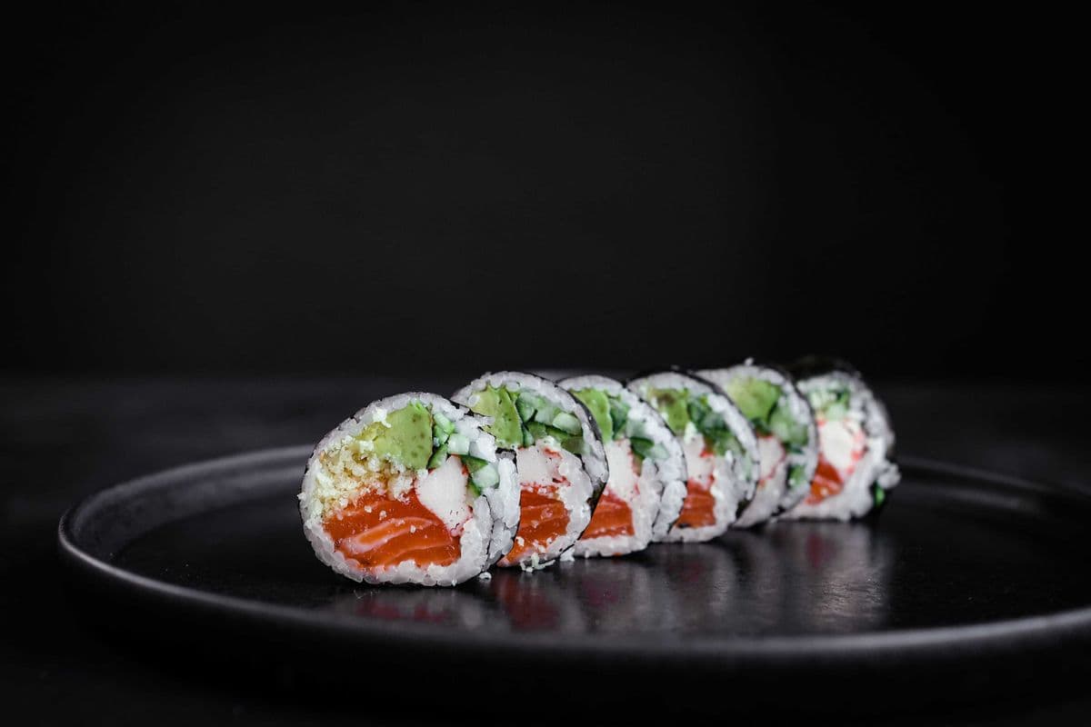 Kamikaze (6 pcs)