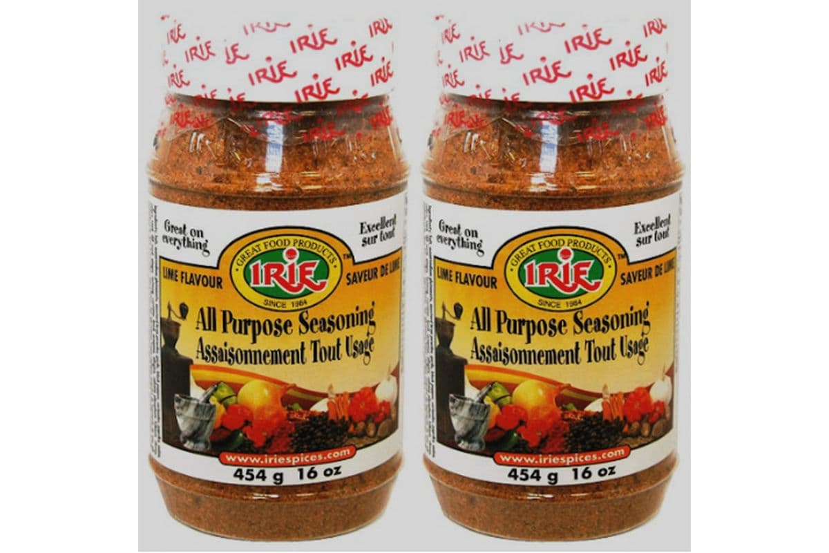 Irie All Purpose Ground (454 g)