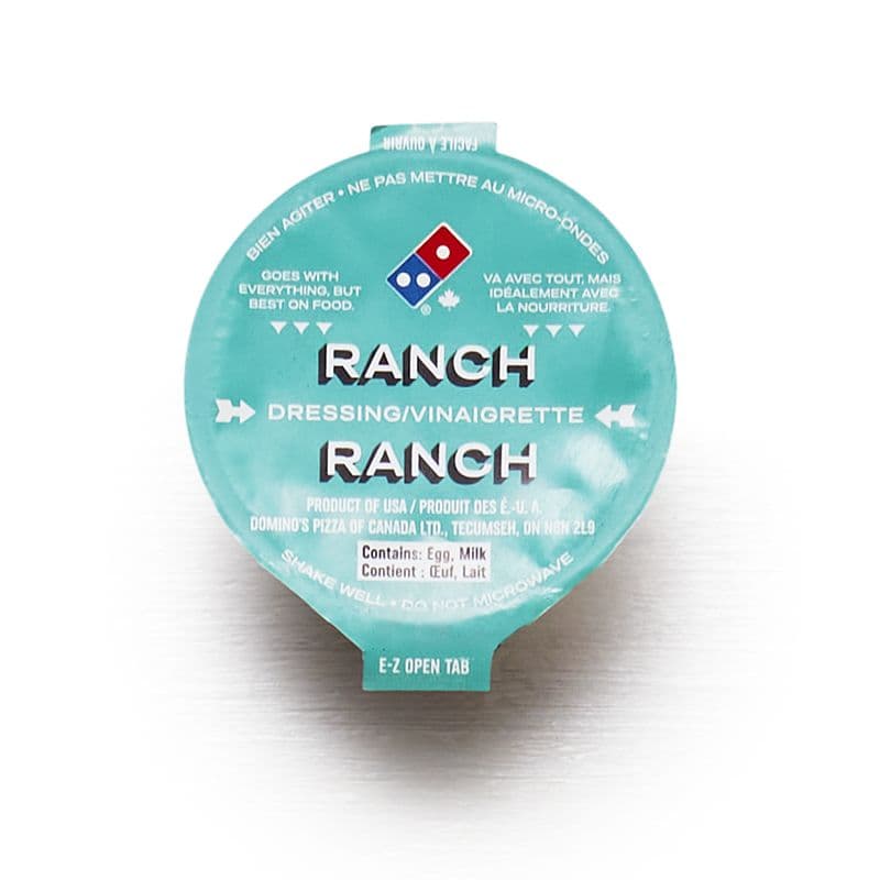 Ranch Cup
