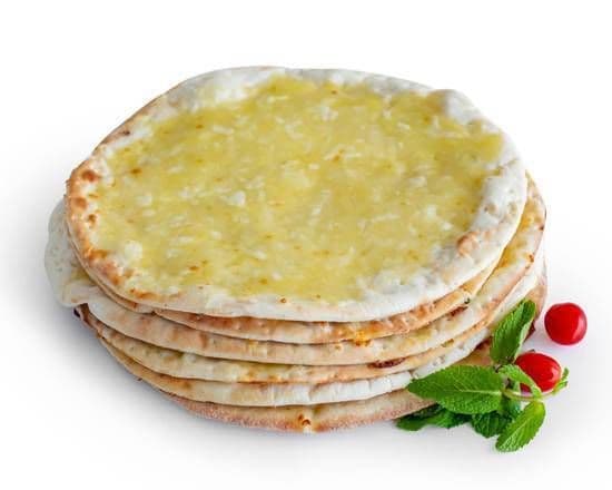 6 Halloum Cheese / / Halloum Fromage