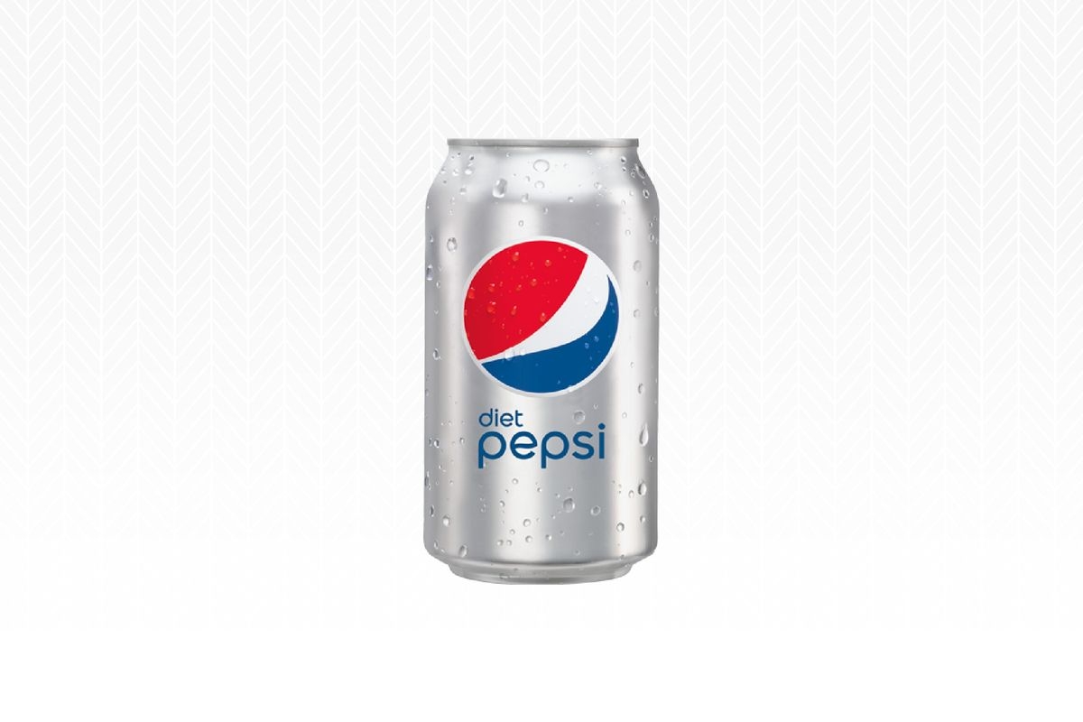 Diet Pepsi (355 ml)