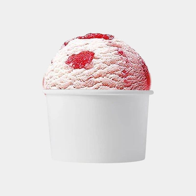 Frozenfruit Strawberry