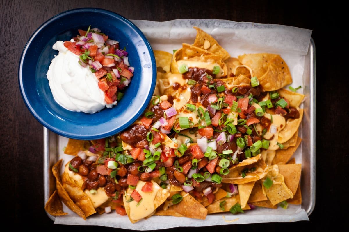 Nachos