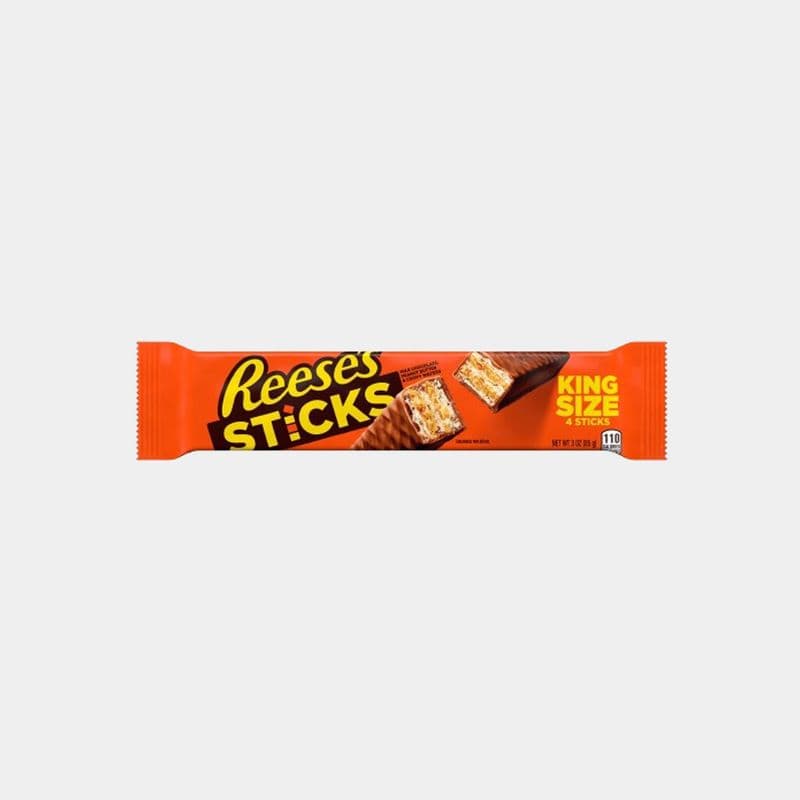Reeses Sticks