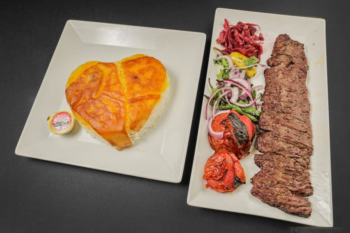 Barg Kabob