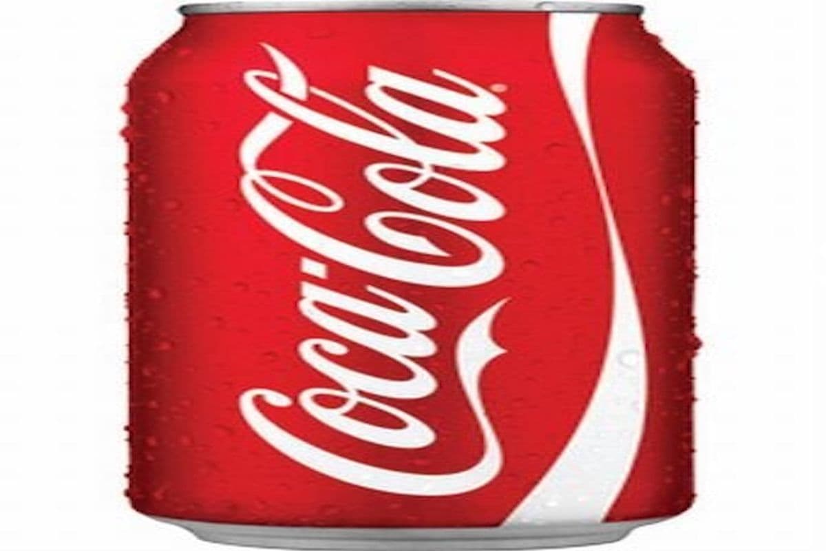 Soft Drink cans