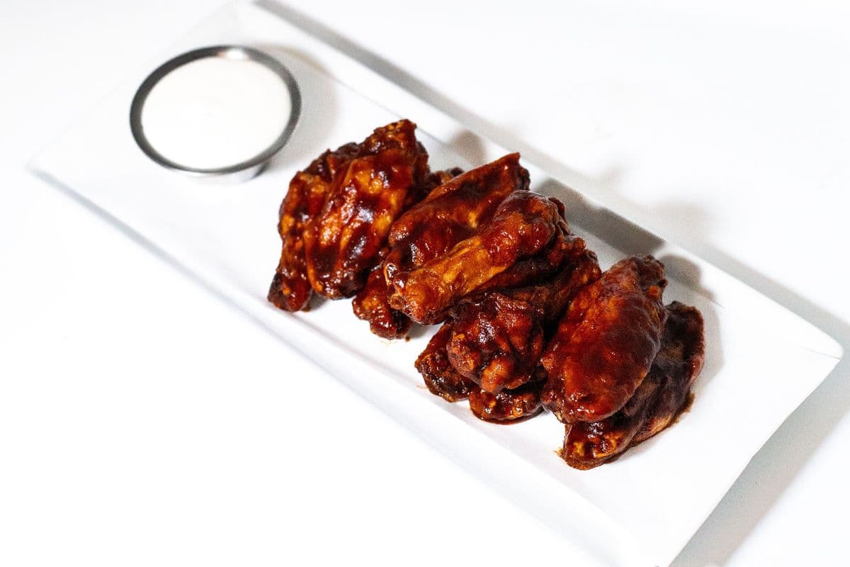 Chicken Wings (1 LB)