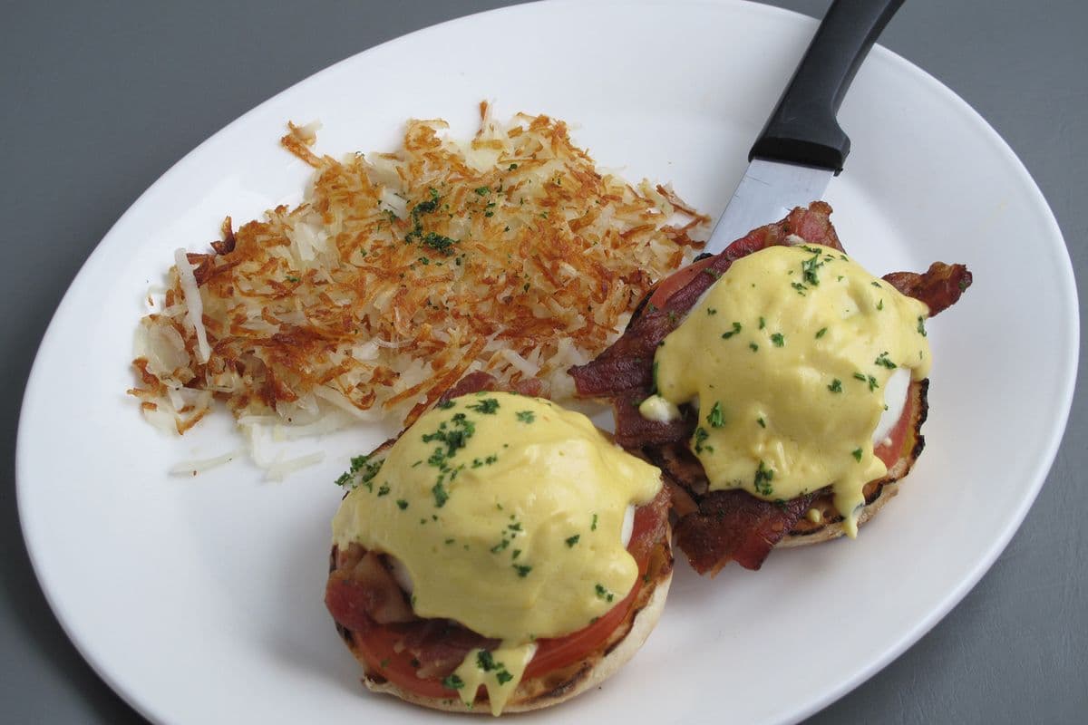 Blackstone Benny