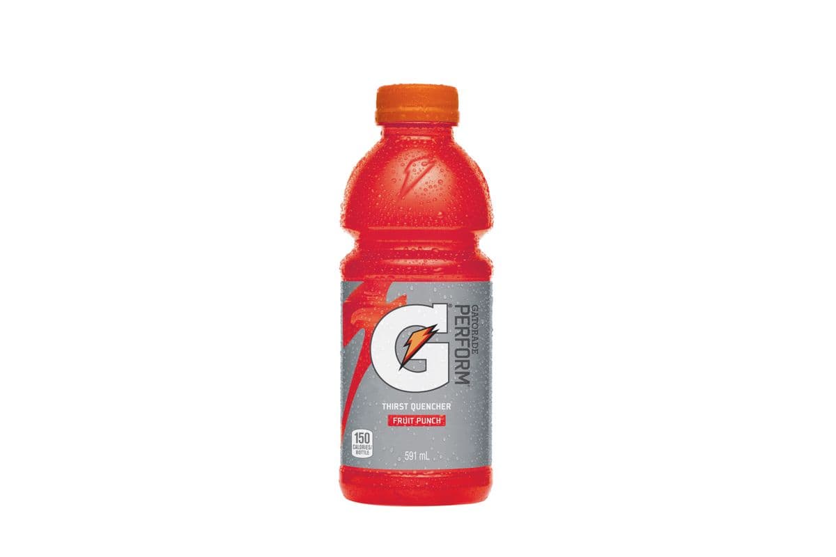 Gatorade® Fruit Punch