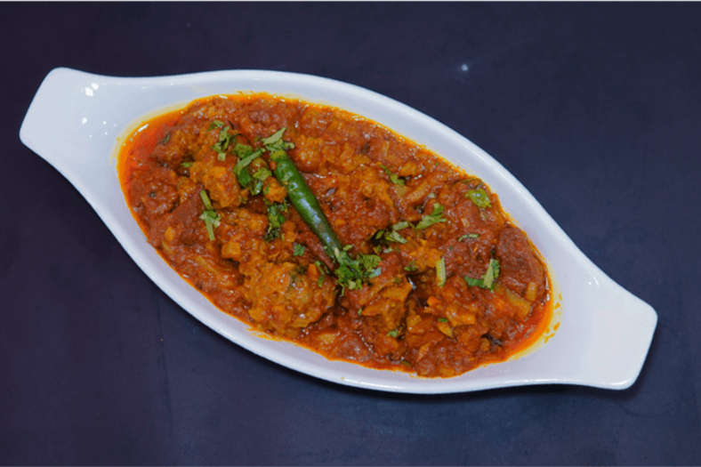 Special Mutton Naga