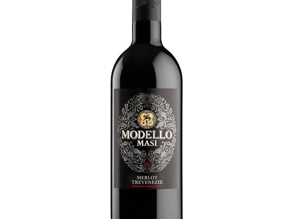 Masi Merlot Modello (750 ml)