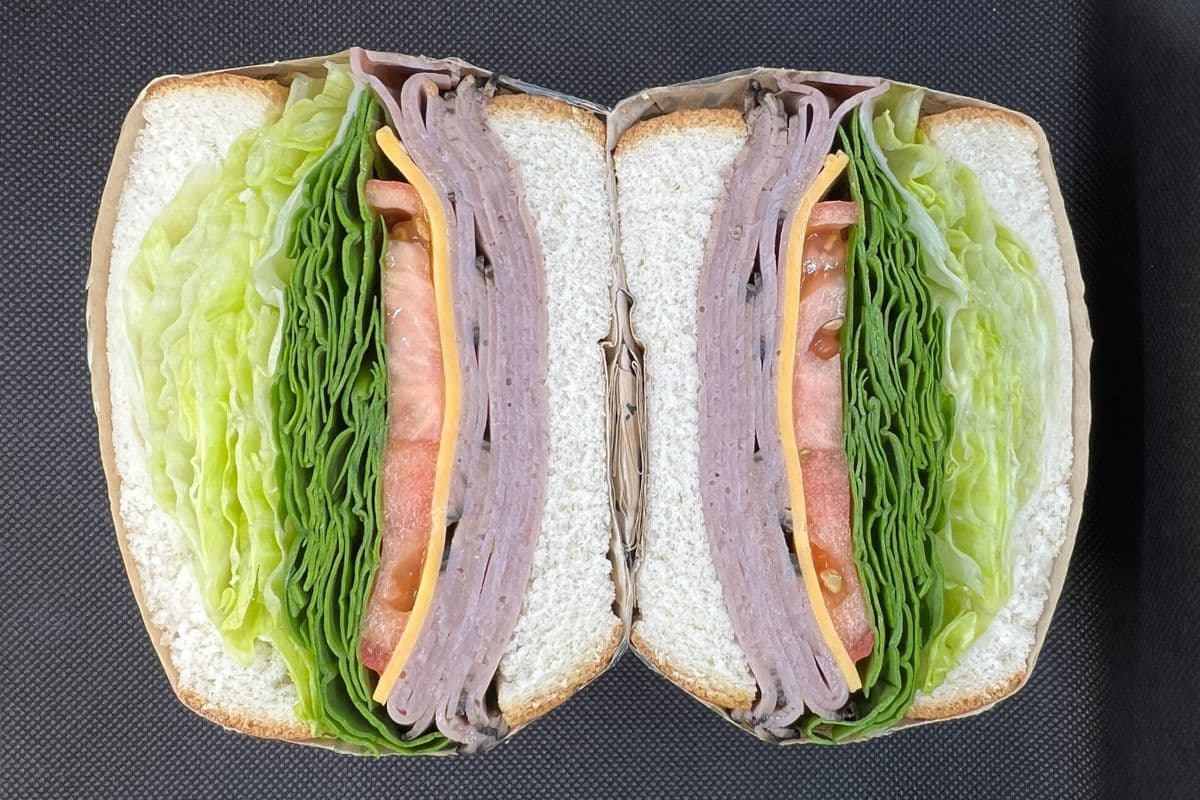 Roast Beef