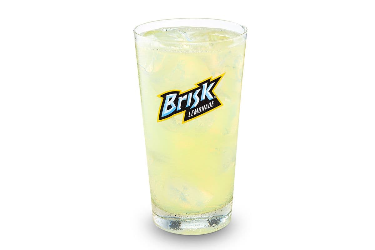 Regular Brisk Lemonade 140 Cals