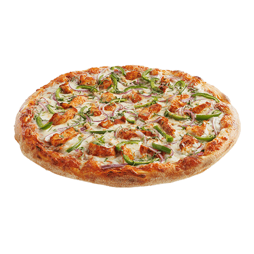 Small Tandoori Paneer