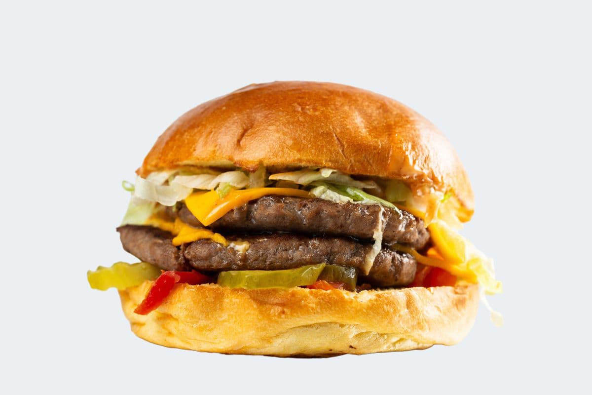 Classic Burger
