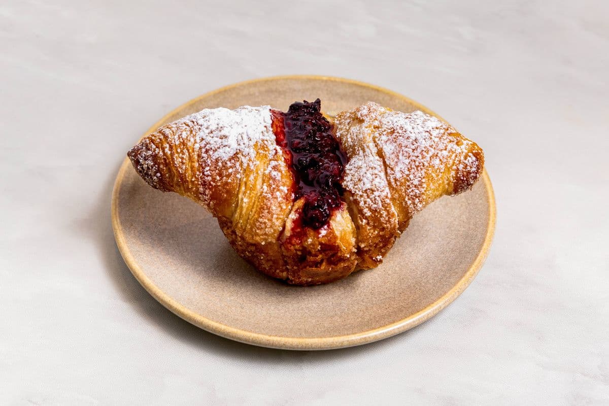 Berry Croffin
