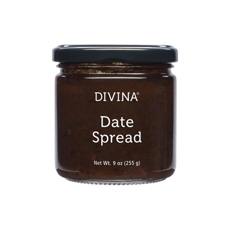 Divina Date Spread - 255g