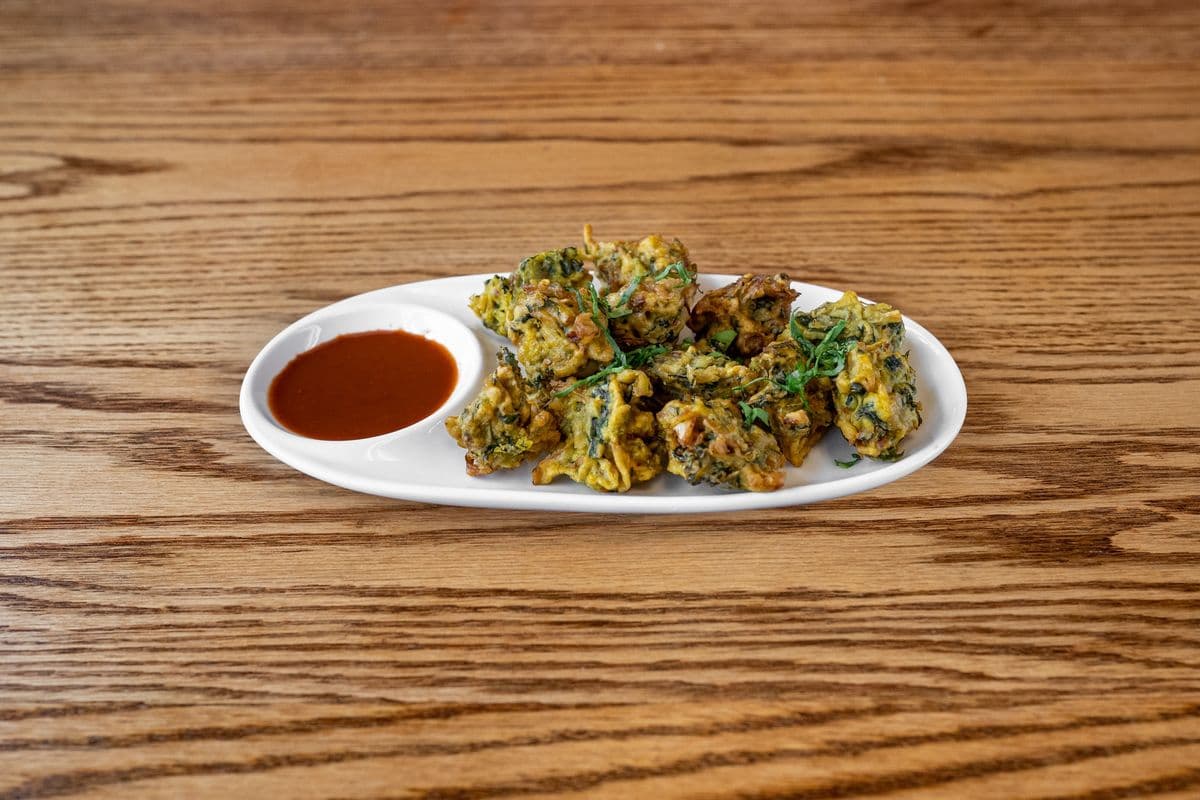 Veg Pakora
