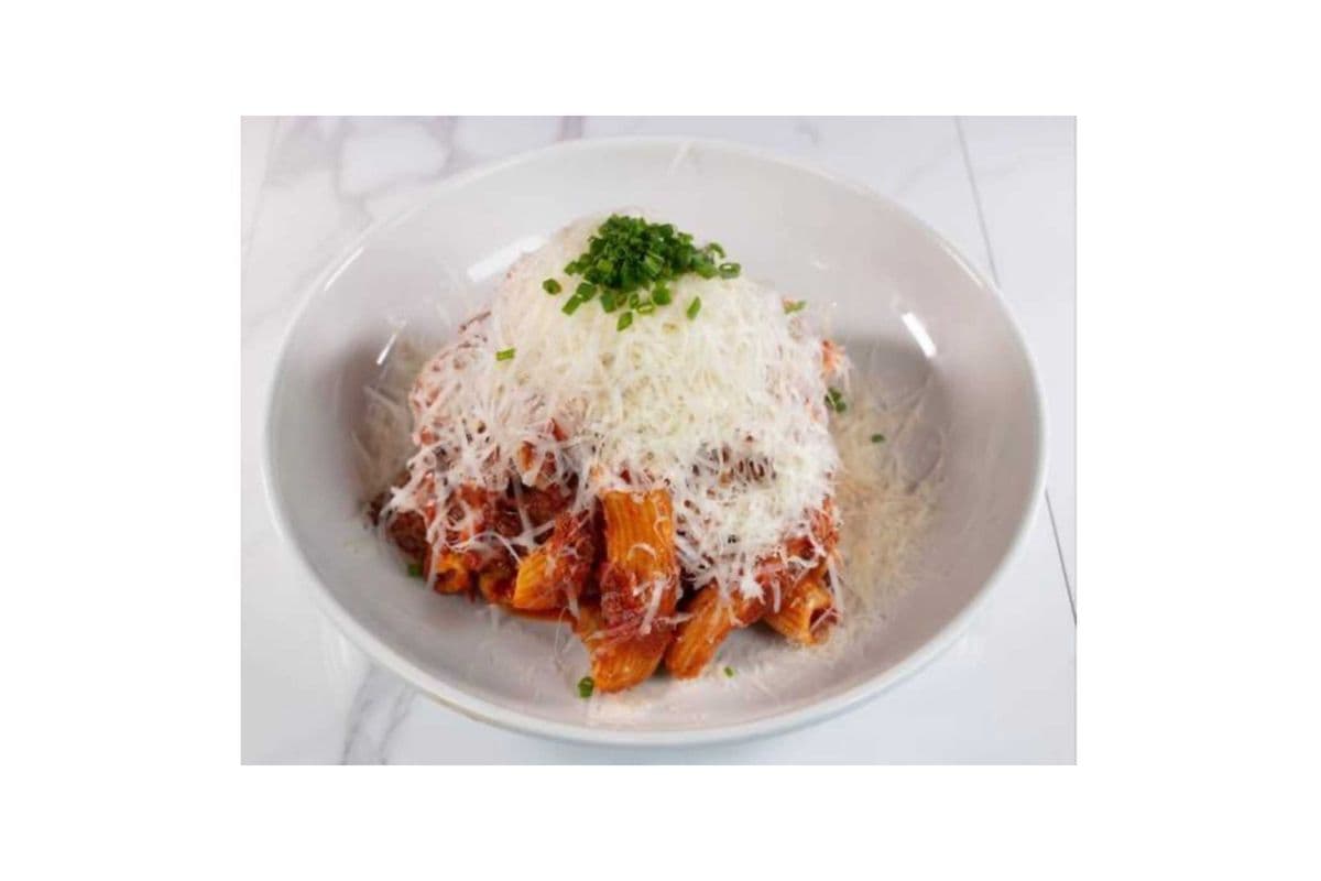 Beef Ragu