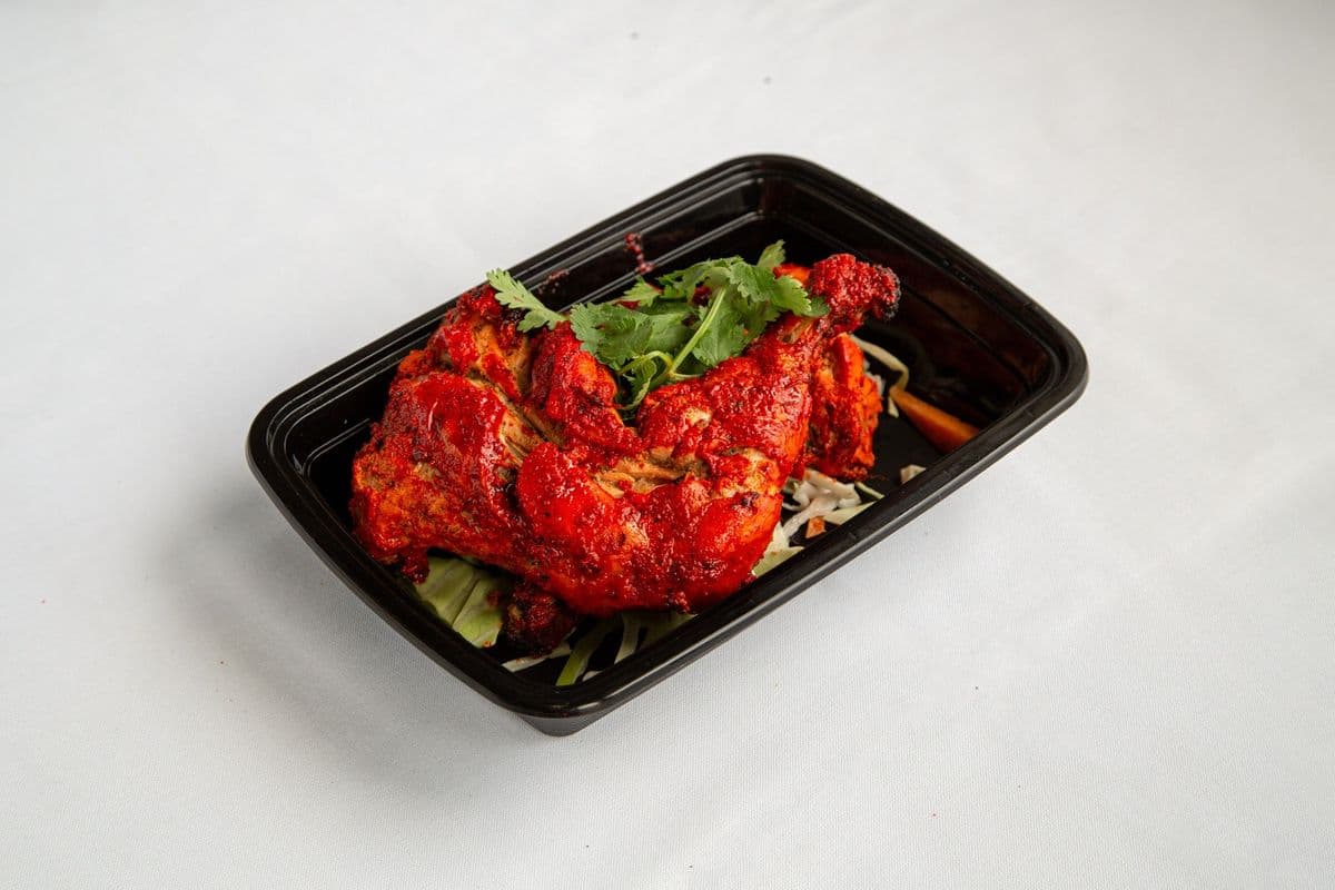 Tandoori Chicken