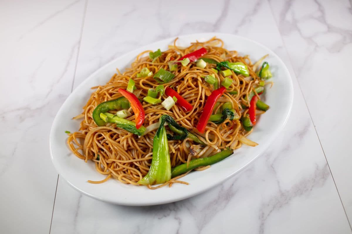 71. Chowmein