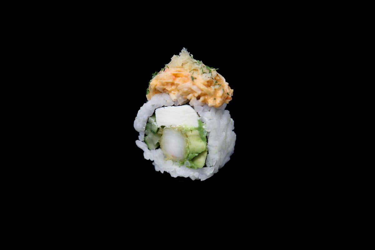 Ring of Fire Roll