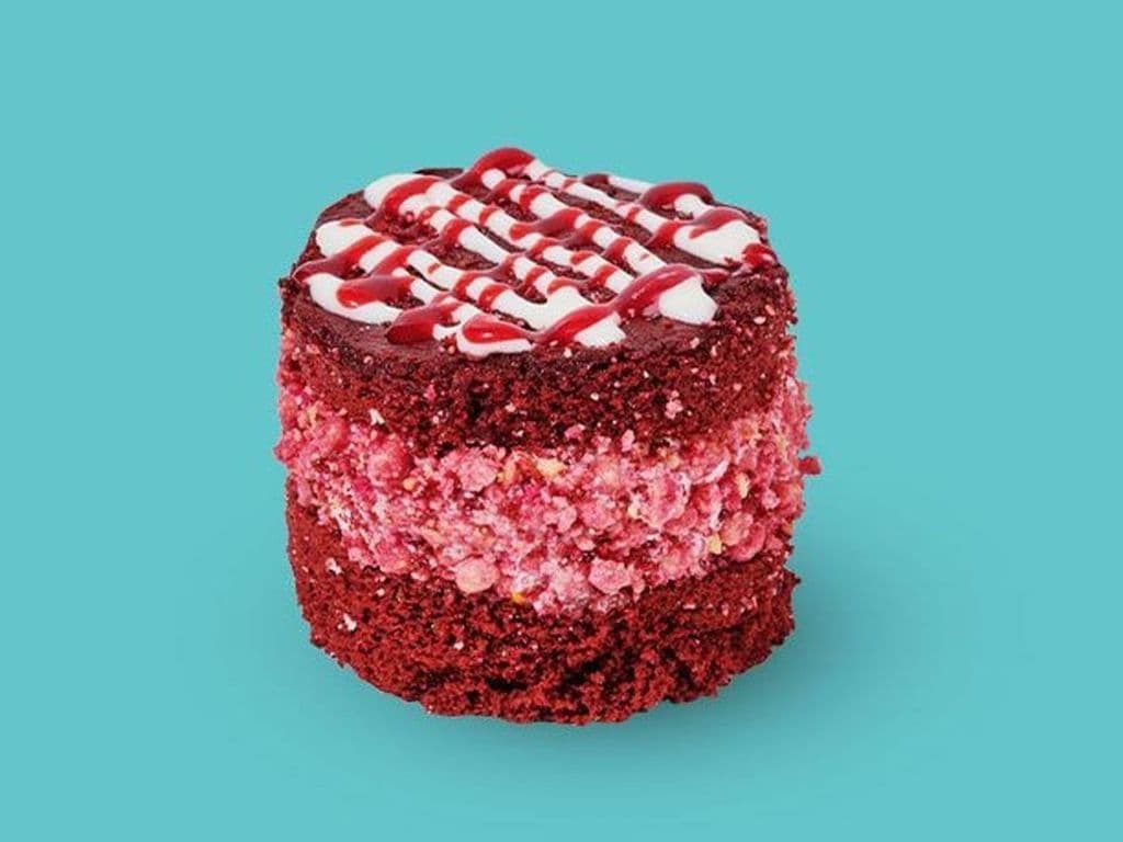 Slider Red Rapture
