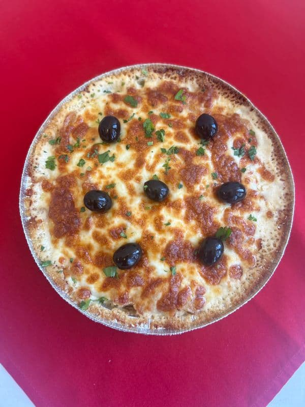 Bacalhau C/ Natas