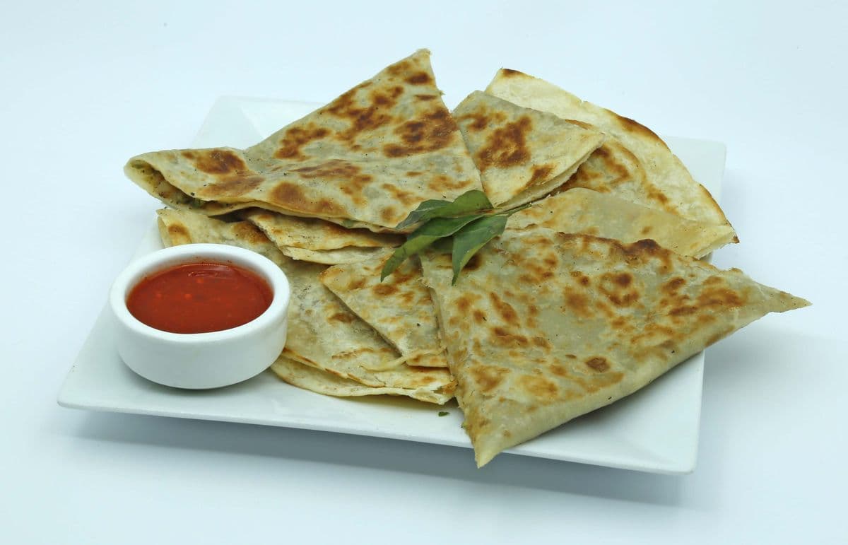 Bolani