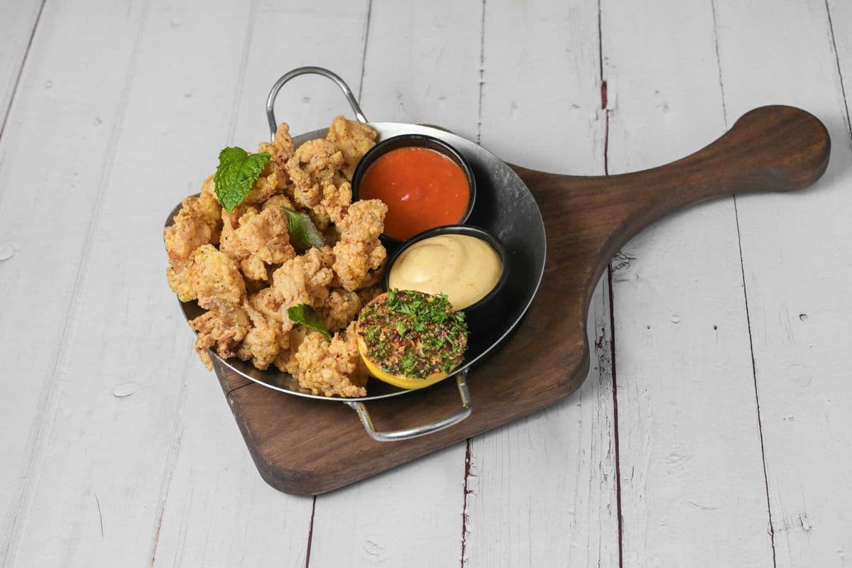 Calamari