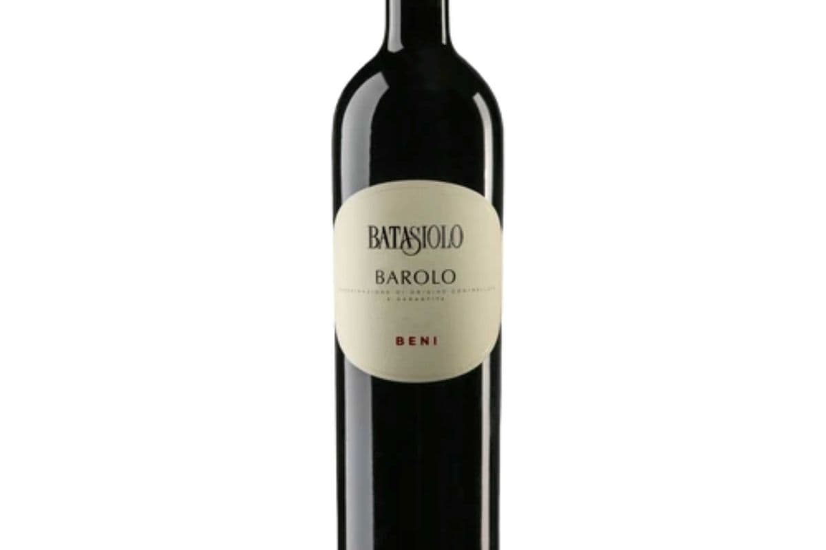 Batasiolo Barolo (1 x 750ml)