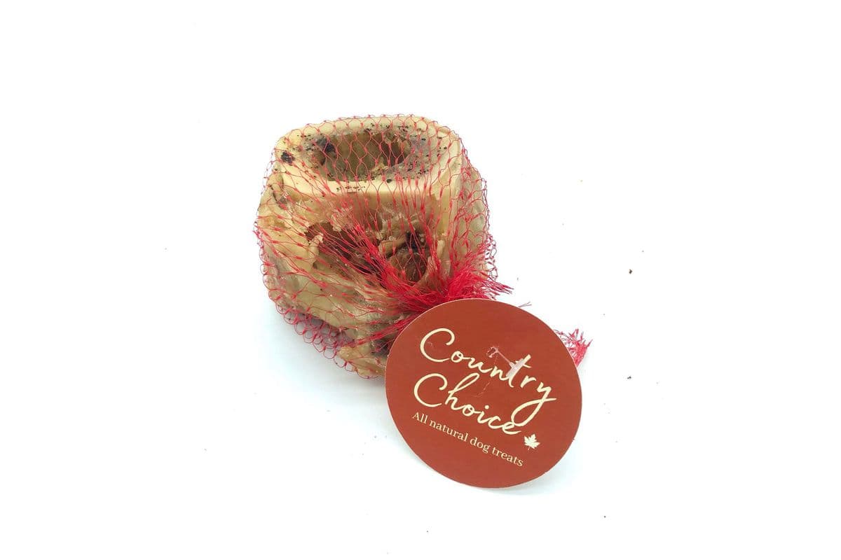 Country Choice Smoked Gripper Bone