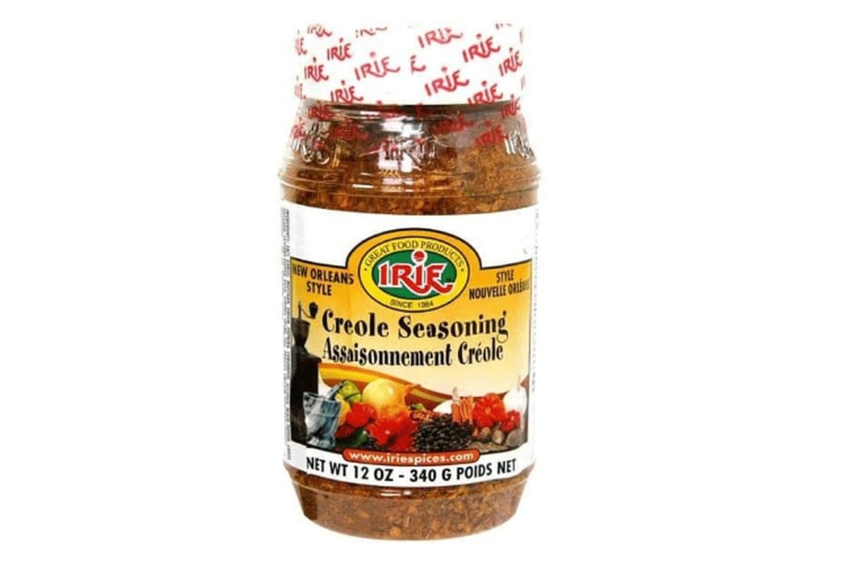 Irie Creole (340 g)