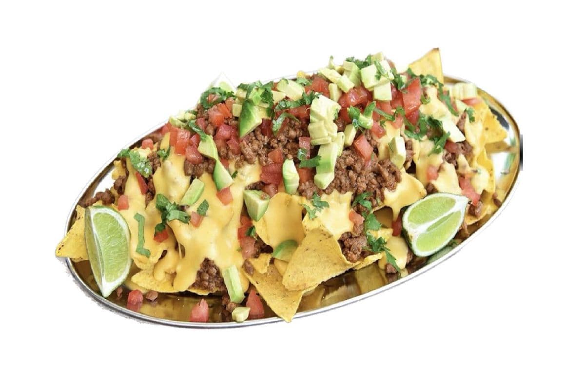 Nachos