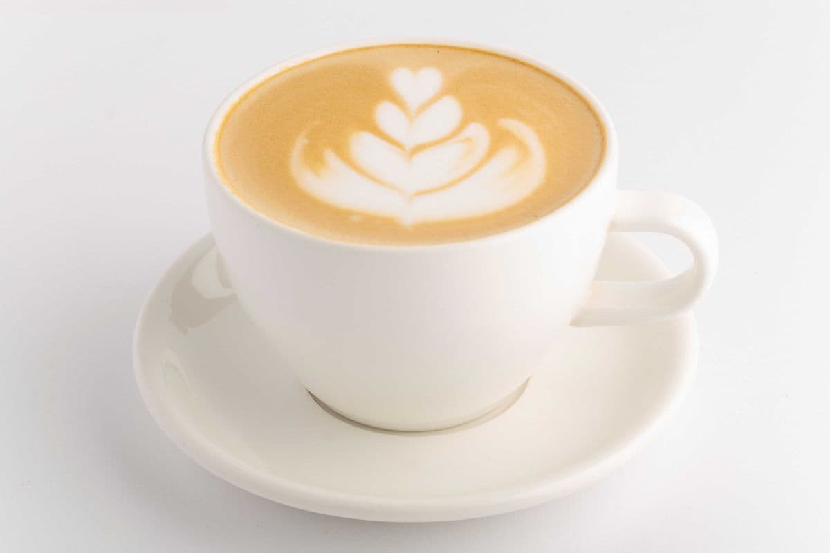 B13. Hot Chocolate