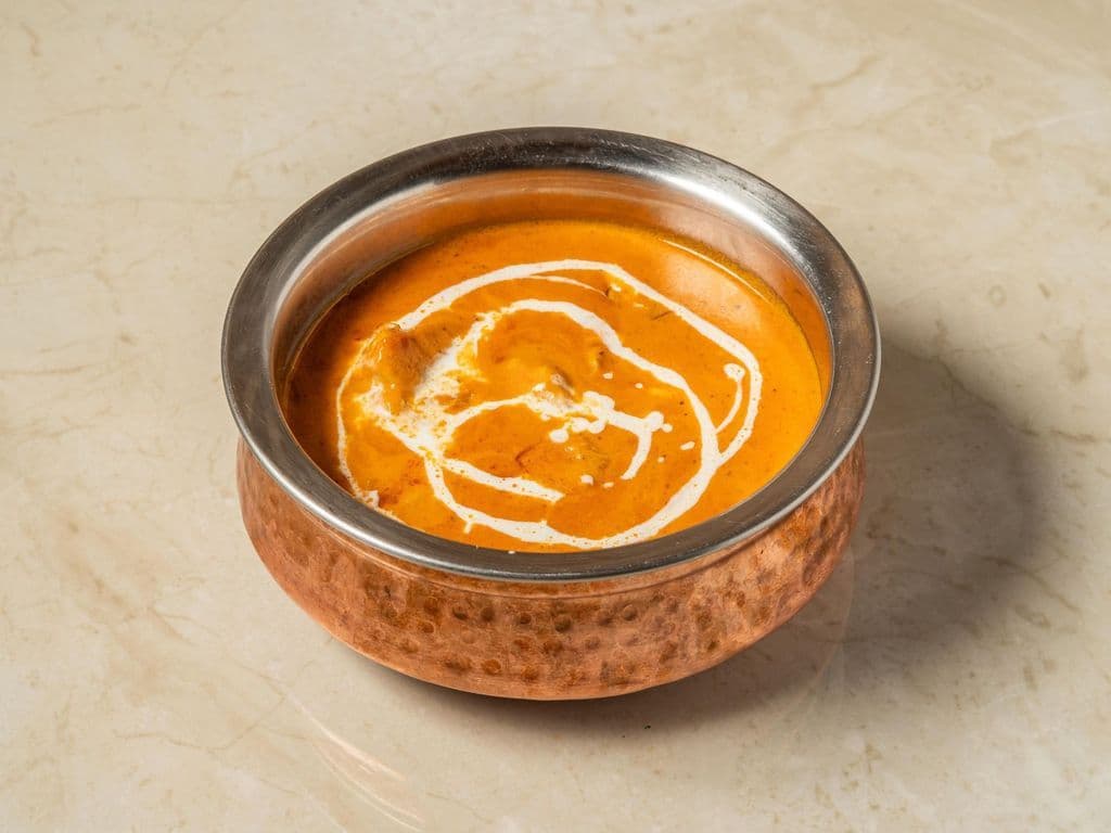 Butter Chicken (Boneless)